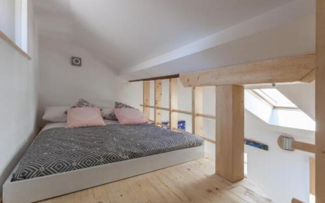 Guest House Blue