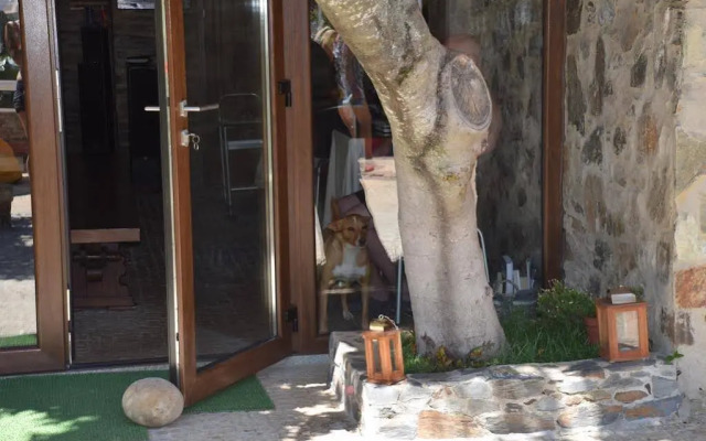 Quinta da Boa Ventura