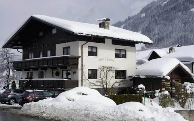 Haus Christina