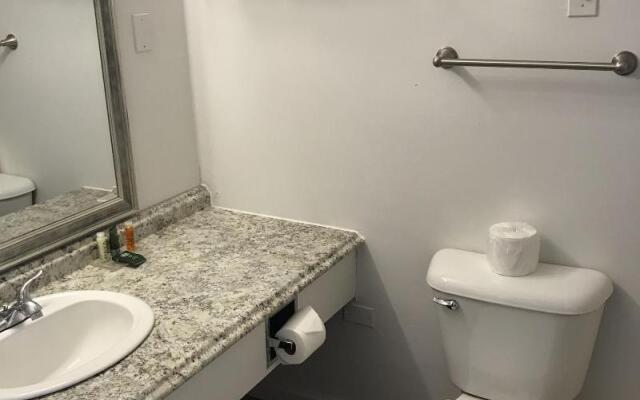 Grand Traverse Motel