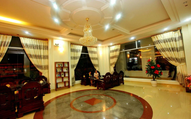Chau Loan Hotel Nha Trang
