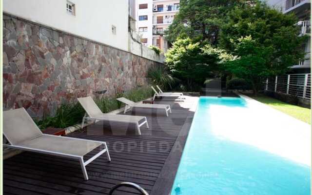 My Place Apartamentos