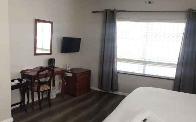 Spring Tide Inn