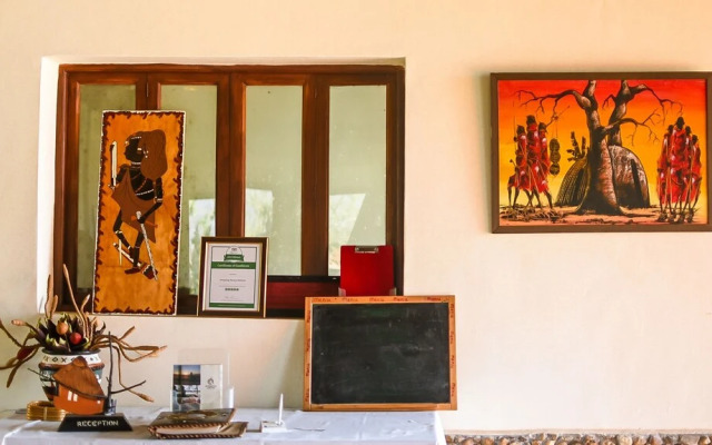 Amazing Kenya Retreat