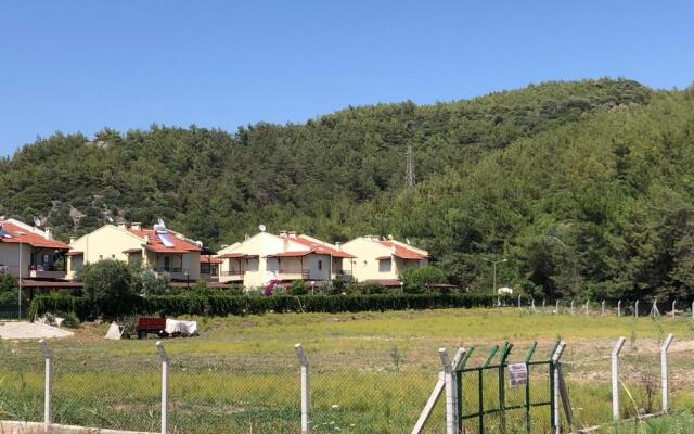 Ephesus Holiday House