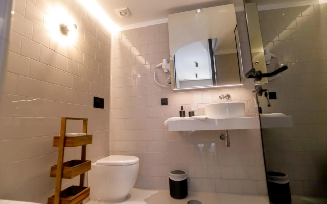 Alegria Suítes By Porto City Hosts