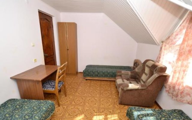 Mini Hotel Kostas