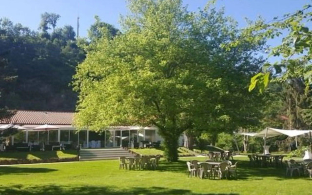 Domaine de la Palle
