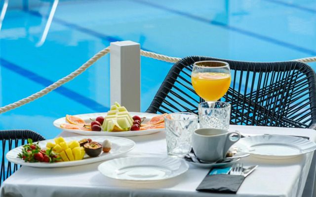 Fedra Mare Apartment