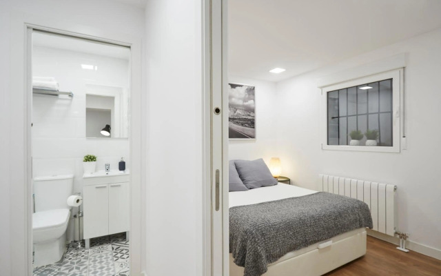 LEEWAYS APARTMENT in SAN LORENZO