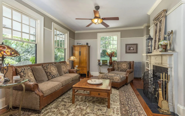 Carolina Bed & Breakfast