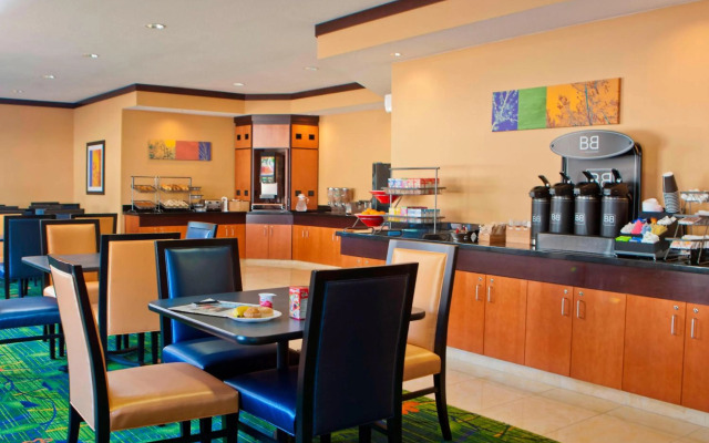 Fairfield Inn & Suites by Marriott Champaign