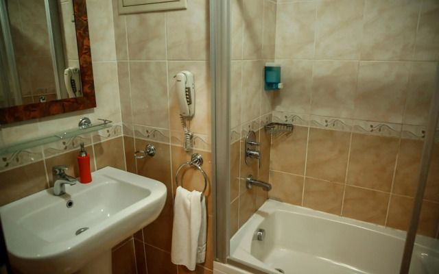 Hotel Yuksel