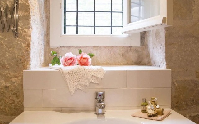 Agriturismo Masseria Cianciò