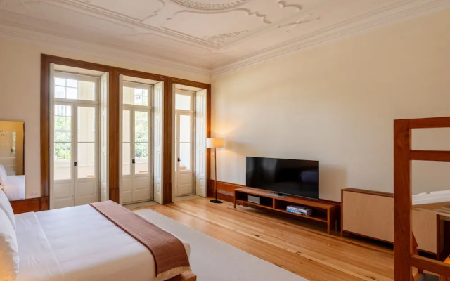 Casa do Arquiteto - Townhouse