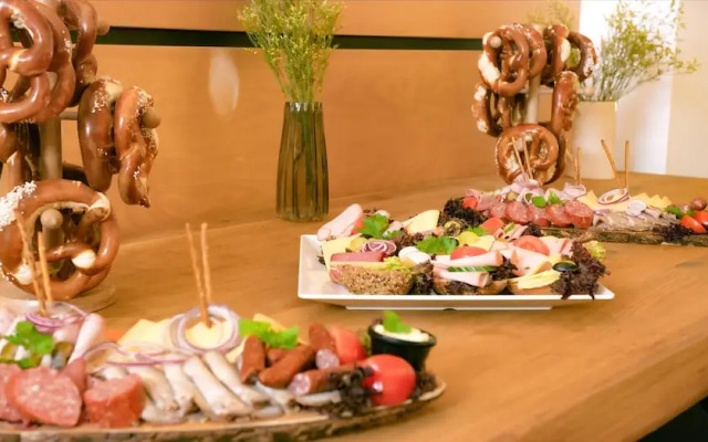 Berg & Tal Abenteuer Resort Bispingen