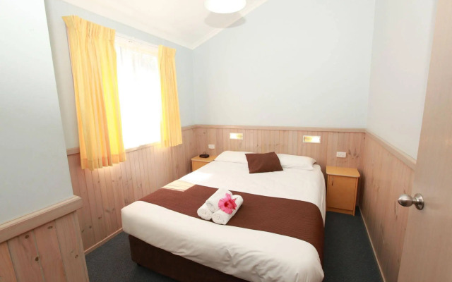 Clyde View Holiday Park