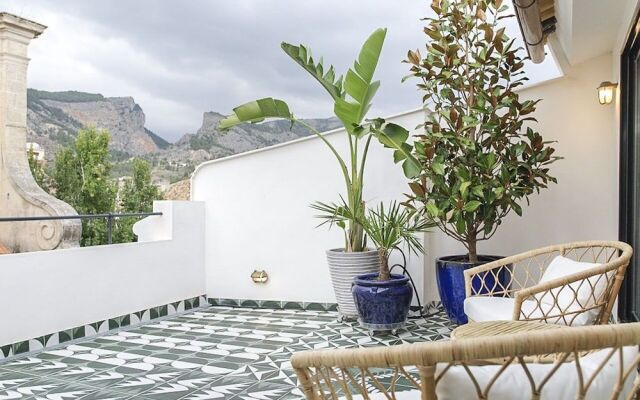 Casa Timoteo