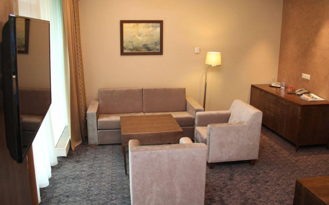 Grand SPA Lietuva