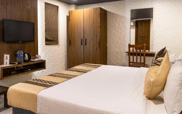 SIA Signature Calangute
