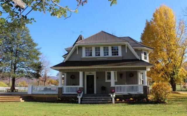 Millsap-baker Estate