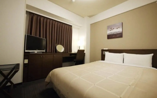 Hotel Route-Inn Natori
