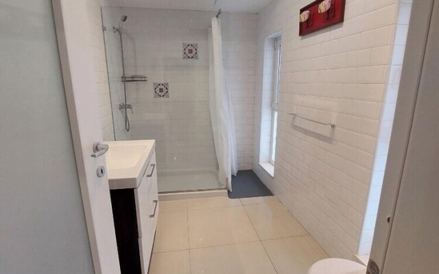 Cozy 1BR Apartment - Center of Valletta