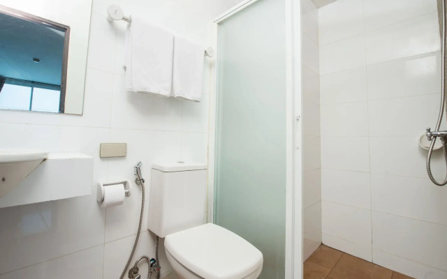 Tara Monte Hotel Pratunam