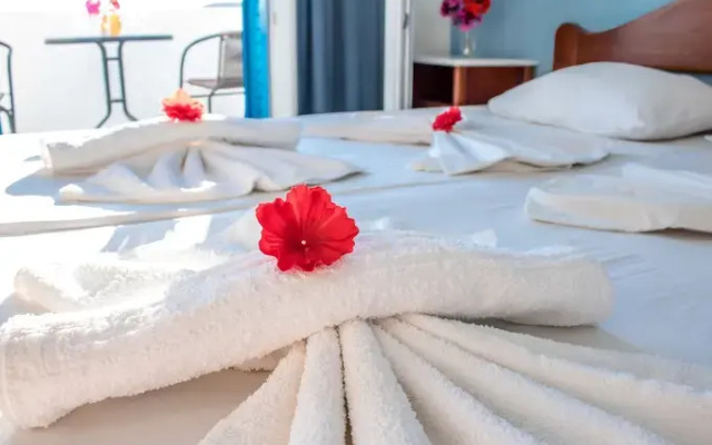 Princess Sissy A1 Hotel & Hostel