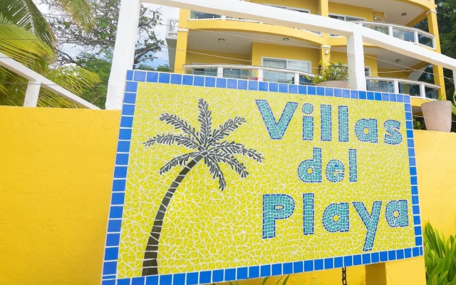 Villa Del Playa Penthouse #5