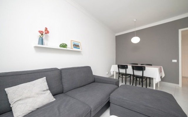 Vallecita Vacation House