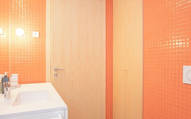 Allegro Boutique Apartment 1A