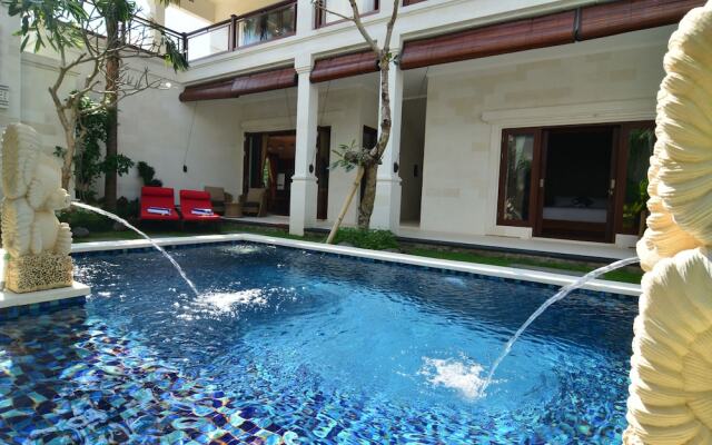 Jiwanta Villa