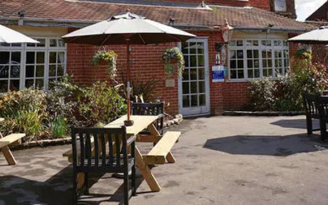 The Raven Hotel by Greene King Inns