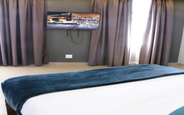 Bayside Hotel 14 Pine Street