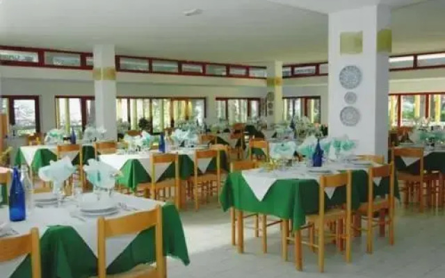 Centro Ospitalit Don Mottola