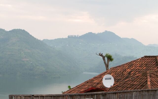 Macheo Ecolodge Camping