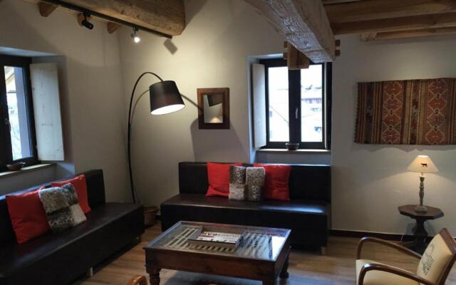 Appartement Valloire, 5 pièces, 10 personnes - FR-1-263-364