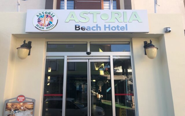 Astoria Beach Hotel