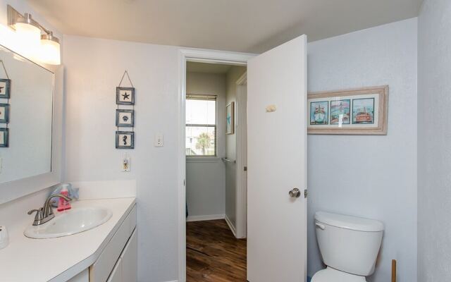 By The Sea by RedAwning