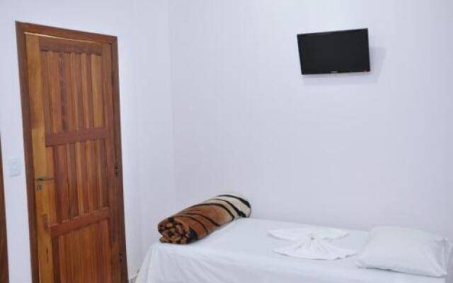 Sanches Hotel