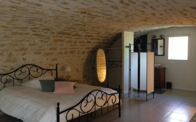 Le Domaine des Ramonets