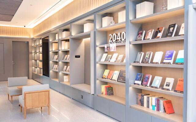 Ji Hotel Taixing Xinghuo Road
