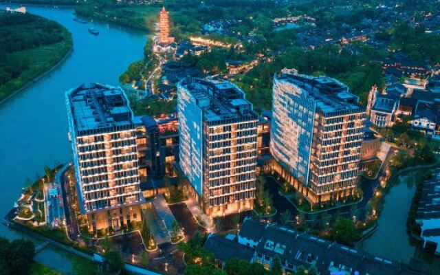 Dishang Resort Wuzhen