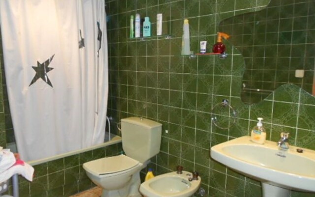 Apartamento Super Beach 6H