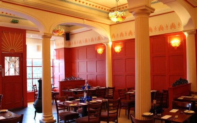 Limekilns Hotel and Bistro