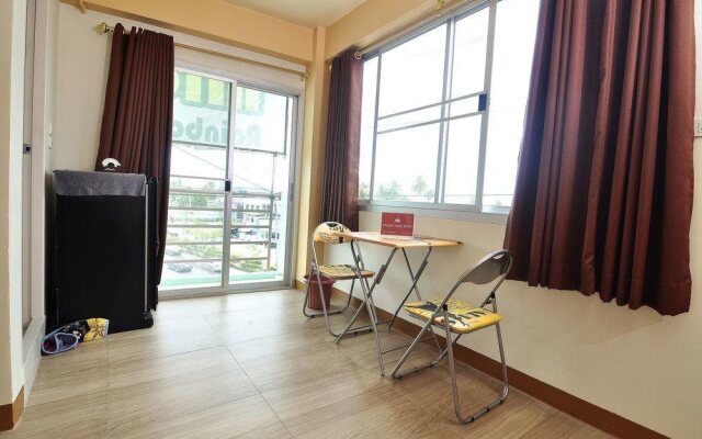 Rainbow Micky Home Stay