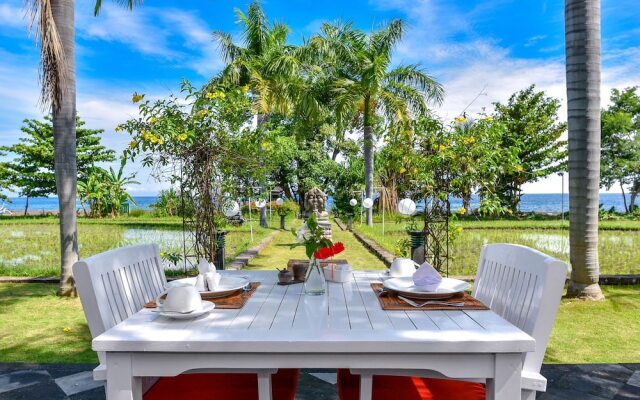 Ganesha Bali Coral Reef Villas