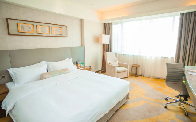 Maya Gleetour Hotel Wuhan