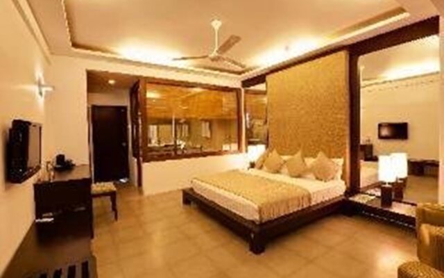 Tourmaline Hotel
